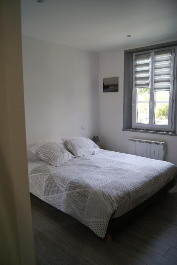 Bed and Breakfast La Longere De Suzanne Arrest Exterior foto